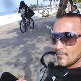 Rafe from Mary Esther | Man | 43 years old | Cancer