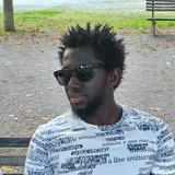 Alagie from Novi di Modena | Man | 32 years old | Aquarius