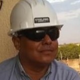 Efrain from Soledad | Man | 47 years old | Cancer