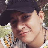 Pinzon from Tibu | Man | 29 years old | Gemini