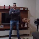 Leronascimenm9 from Urupes | Man | 40 years old | Sagittarius