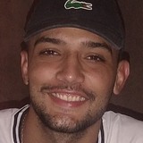 Gcmoreii2H from Cachoeiro de Itapemirim | Man | 28 years old | Aquarius