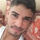 Williamshenram from Cajueiro | Man | 26 years old | Scorpio