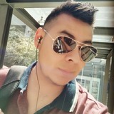 Chris from León | Man | 36 years old | Leo