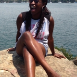 Momo from Bristol | Woman | 33 years old | Scorpio