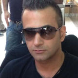 Smail from Geneve | Man | 45 years old | Sagittarius