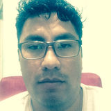 Santos from Playa del Carmen | Man | 39 years old | Gemini