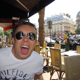 Nikolo from Uvaly | Man | 52 years old | Aquarius
