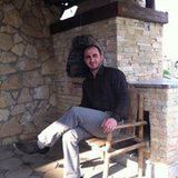 Артём from Orenburg | Man | 39 years old | Taurus