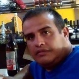 George from Jalapa Enriquez | Man | 45 years old | Aquarius