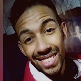 Eliezer from Carazinho | Man | 25 years old | Libra