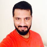 Shahzad from Royal Tunbridge Wells | Man | 43 years old | Pisces