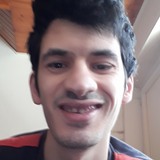 Fouadbougrins2 from Lier | Man | 35 years old | Capricorn
