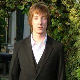 Haddon from Duiven | Man | 34 years old | Sagittarius