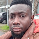 Oseifigo from Duisburg | Man | 41 years old | Scorpio