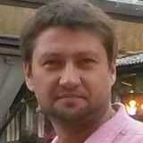 Konstantin from Jibert | Man | 46 years old | Pisces