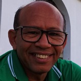 Edsonpaz54B from Catende | Man | 60 years old | Cancer