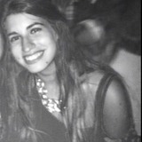 Michelle from Montevideo | Woman | 30 years old | Sagittarius
