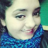 Bico from Valdivia | Woman | 34 years old | Leo