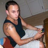 Paxxam from Grobbendonk | Man | 40 years old | Scorpio