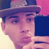 Enrique Galindoe from Immokalee | Man | 31 years old | Cancer