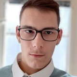 Dimitry from Sleeuwijk | Man | 26 years old | Aries