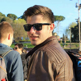 Stef from Wichelen | Man | 29 years old | Taurus