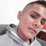 Joel from Guadalajara | Man | 27 years old | Aquarius