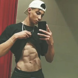 Gustavozinhot9 from Salto de Pirapora | Man | 25 years old | Capricorn