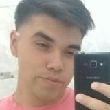 Lucianoquiro2Q from San Juan | Man | 25 years old | Aquarius