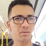 Giovani from Tupanatinga | Man | 31 years old | Gemini
