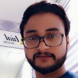 Love from Al Mahbulah | Man | 35 years old | Leo