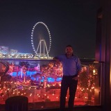 Fidaata from Vienna | Man | 50 years old | Capricorn