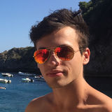 Barna from Budapest XVIII. keruelet | Man | 28 years old | Taurus