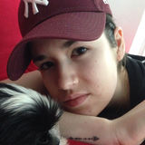 Claudia from London | Woman | 29 years old | Scorpio