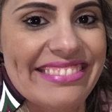 Vivigyn from Goiania | Woman | 45 years old | Sagittarius