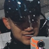 Thairialexis3Q from Progreso Industrial | Man | 22 years old | Leo