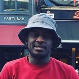 Bolongomurphy from Ninove | Man | 31 years old | Pisces