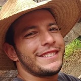 Fernandosilv0N from Nepomuceno | Man | 29 years old | Capricorn