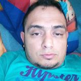 Anttolini from Apodaca | Man | 42 years old | Pisces