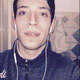 Frank from L'Aquila | Man | 32 years old | Virgo