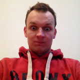 Jardik from Stare Mesto | Man | 33 years old | Libra