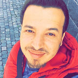 Hamoody from Kristianstad | Man | 40 years old | Capricorn