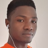 Coulibaly from Formia | Man | 30 years old | Capricorn