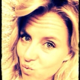 Kiki from Sint-andries | Woman | 40 years old | Cancer