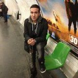 Salh from Bourges | Man | 35 years old | Taurus
