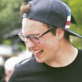 Nick from Brainerd | Man | 34 years old | Cancer