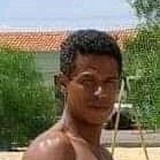 Gildineialvebv from Ibipeba | Man | 46 years old | Scorpio