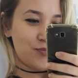 Van from Itapecerica da Serra | Woman | 33 years old | Pisces