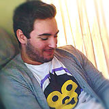 Leo from Ladispoli | Man | 30 years old | Virgo